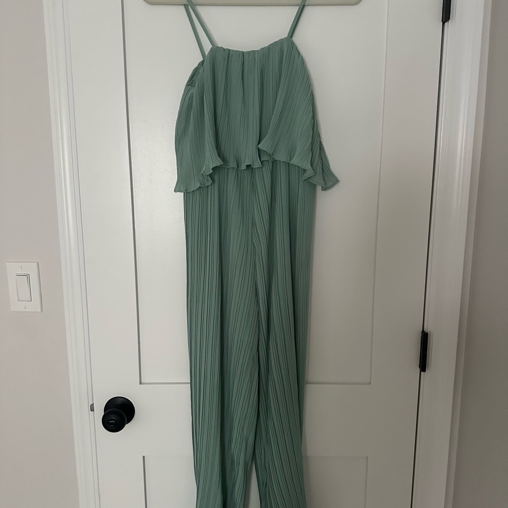 Sakari Jumpsuit Petal and Pup